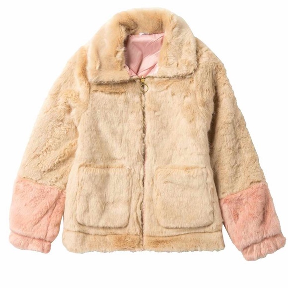 Jessica Simpson Jacket. Girls size - XL - Picture 1 of 5